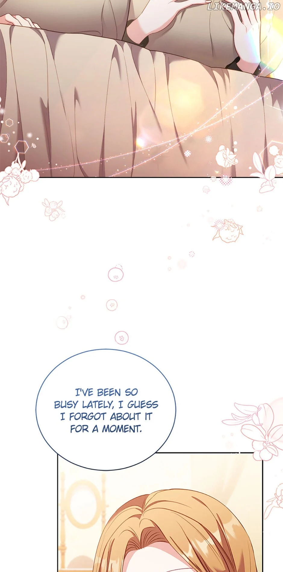 The Maid Wants to Quit Within the Reverse Harem Game chapter 52 page 66
