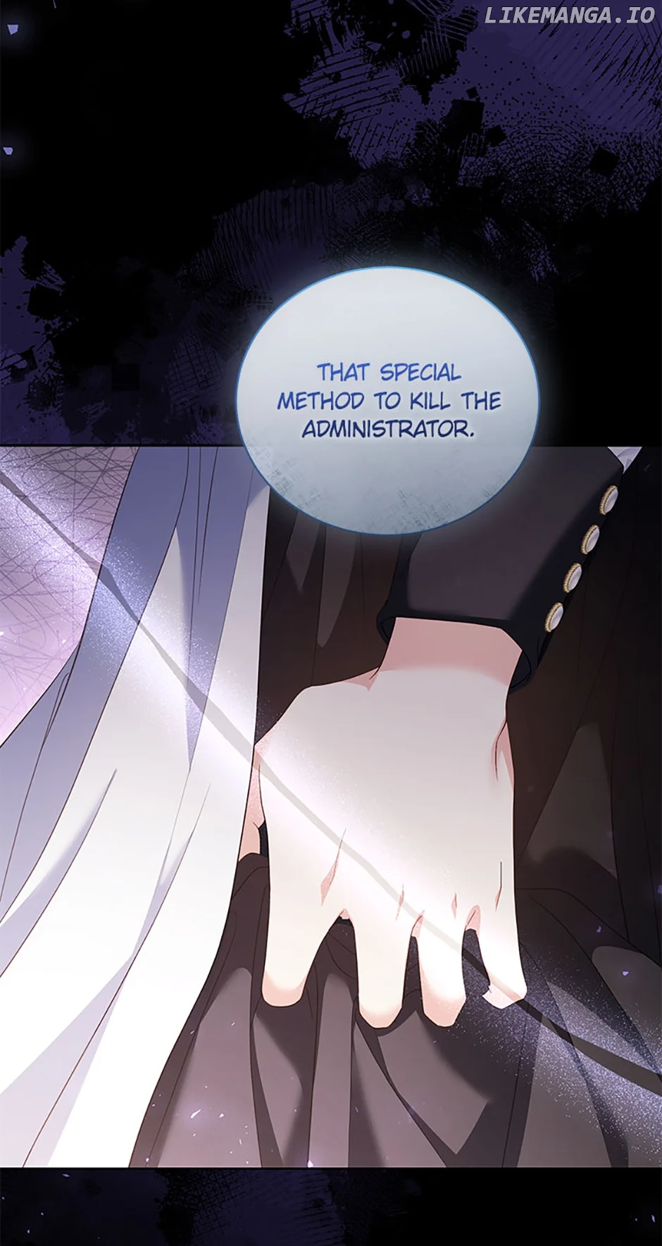 The Maid Wants to Quit Within the Reverse Harem Game chapter 53 page 2