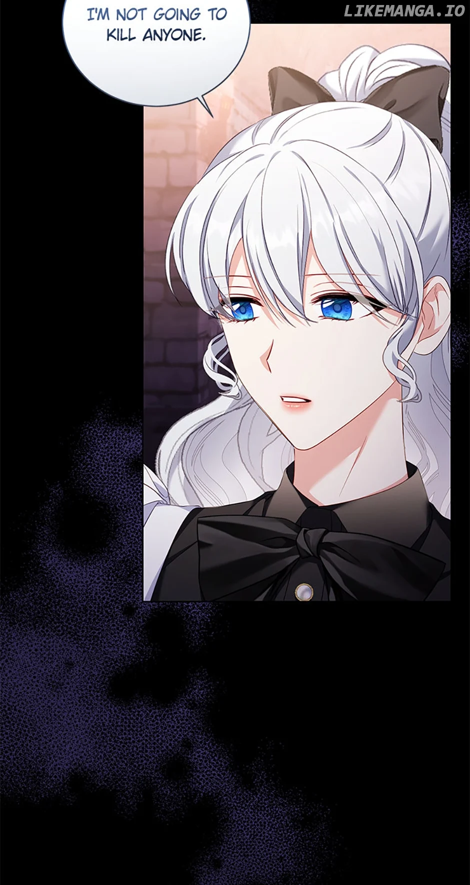 The Maid Wants to Quit Within the Reverse Harem Game chapter 53 page 6
