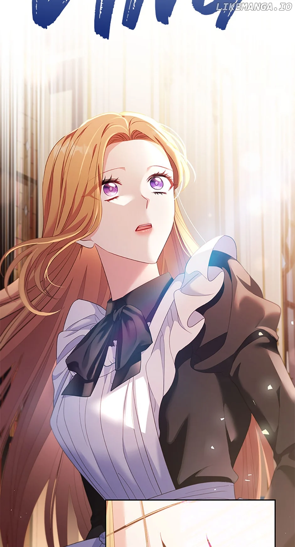 The Maid Wants to Quit Within the Reverse Harem Game chapter 53 page 35