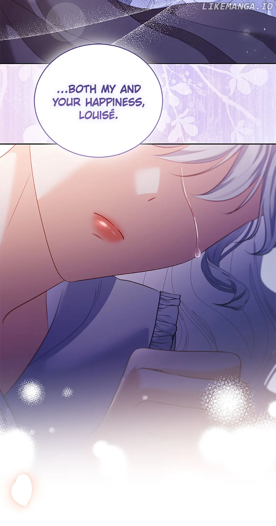 The Maid Wants to Quit Within the Reverse Harem Game chapter 53 page 58