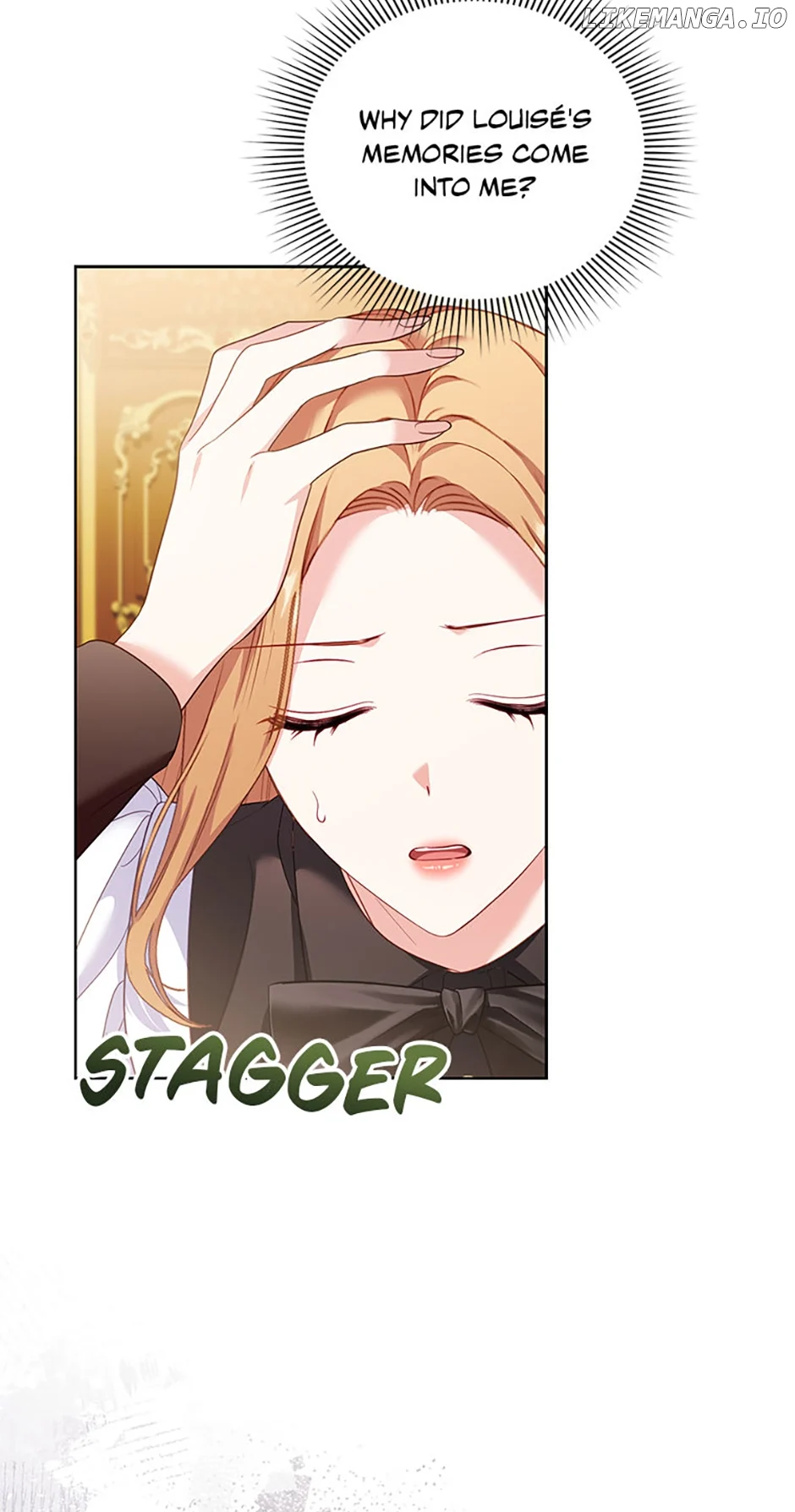 The Maid Wants to Quit Within the Reverse Harem Game chapter 53 page 61
