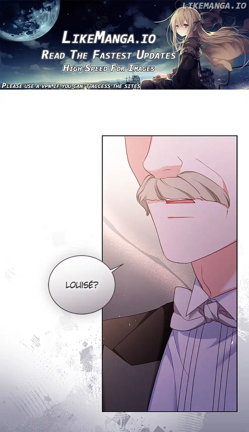 The Maid Wants to Quit Within the Reverse Harem Game chapter 54 page 1