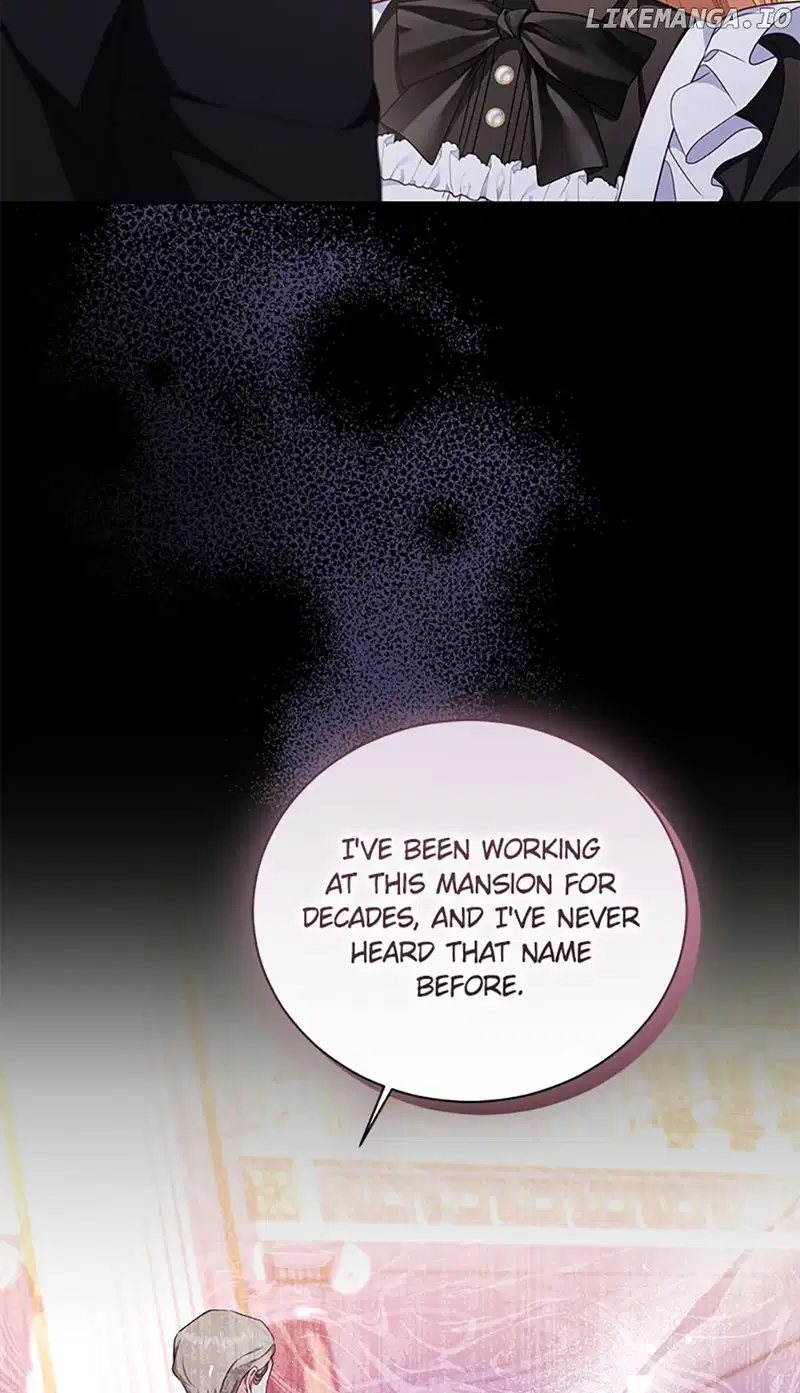The Maid Wants to Quit Within the Reverse Harem Game chapter 54 page 7
