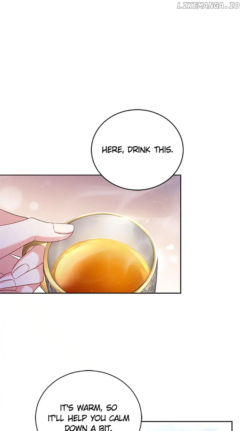 The Maid Wants to Quit Within the Reverse Harem Game chapter 54 page 39
