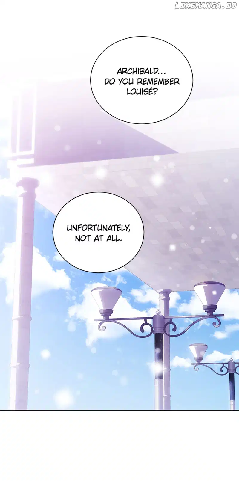 The Maid Wants to Quit Within the Reverse Harem Game chapter 54 page 50
