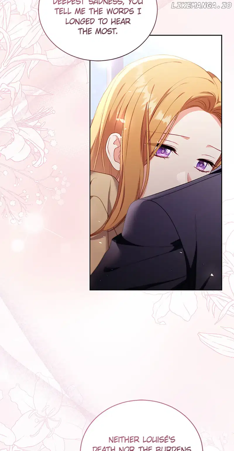 The Maid Wants to Quit Within the Reverse Harem Game chapter 54 page 60