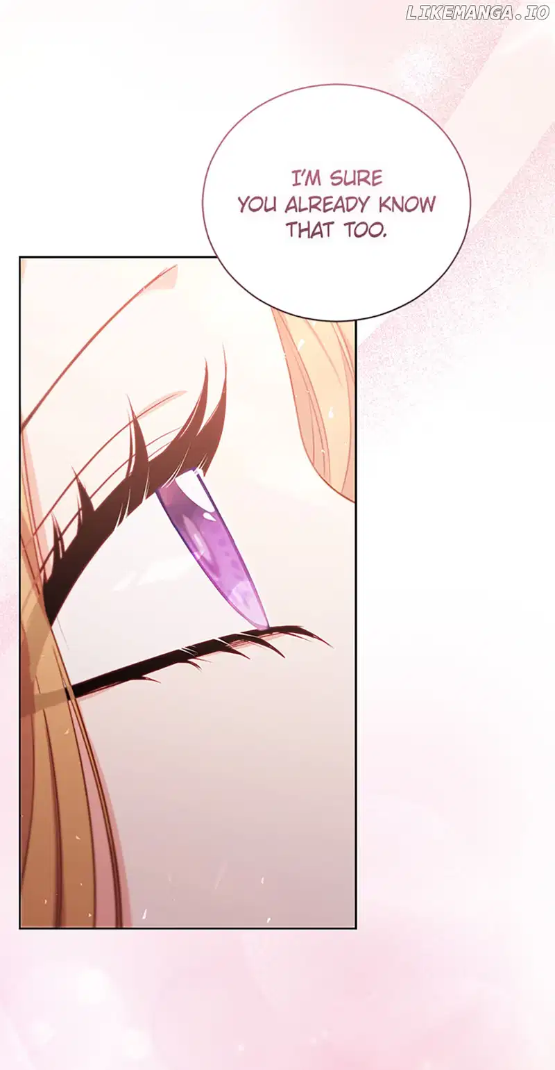 The Maid Wants to Quit Within the Reverse Harem Game chapter 54 page 62