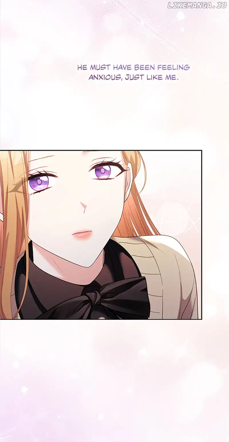 The Maid Wants to Quit Within the Reverse Harem Game chapter 54 page 69
