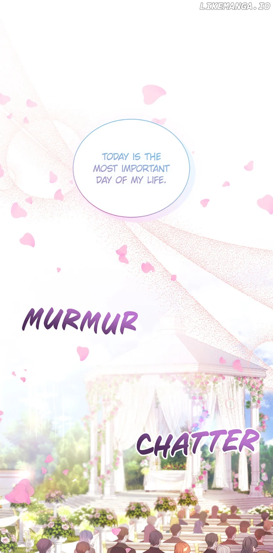 The Maid Wants to Quit Within the Reverse Harem Game chapter 55 page 17