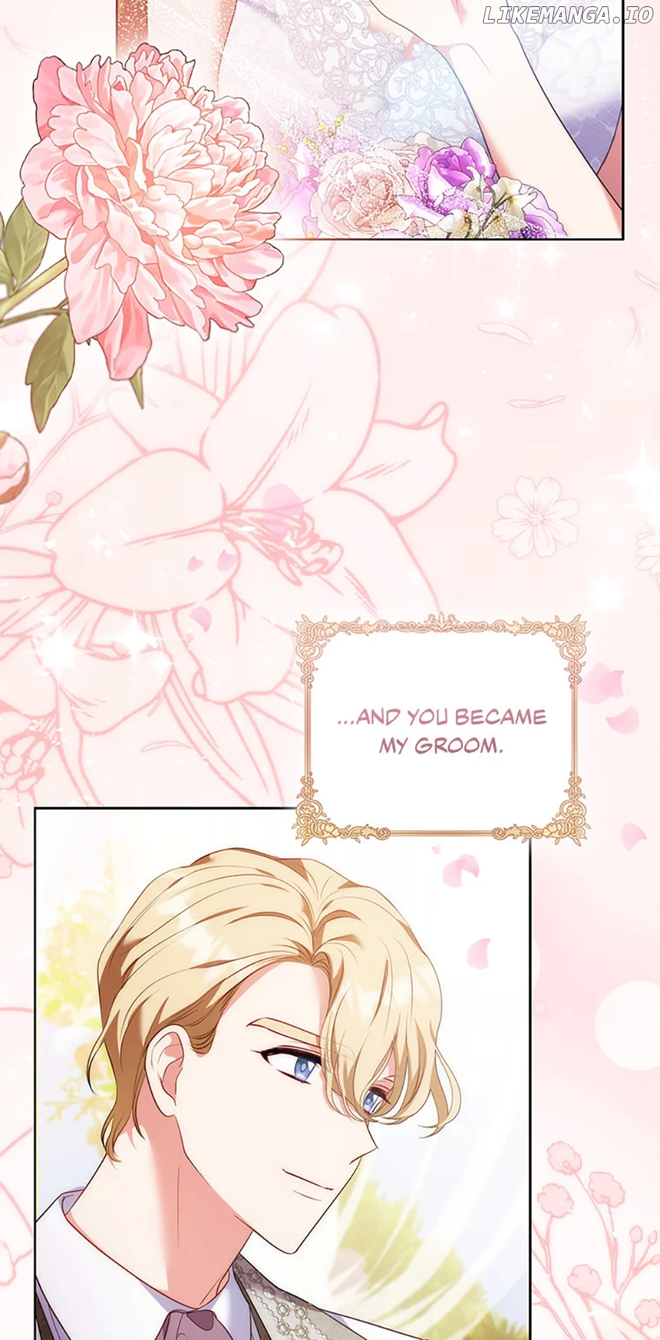 The Maid Wants to Quit Within the Reverse Harem Game chapter 55 page 31