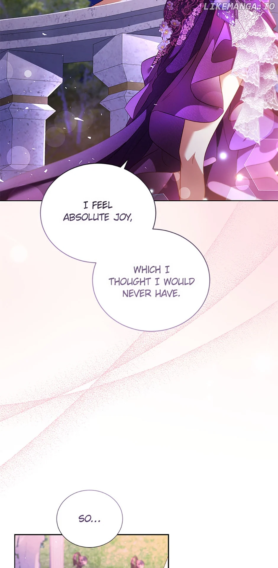 The Maid Wants to Quit Within the Reverse Harem Game chapter 55 page 49