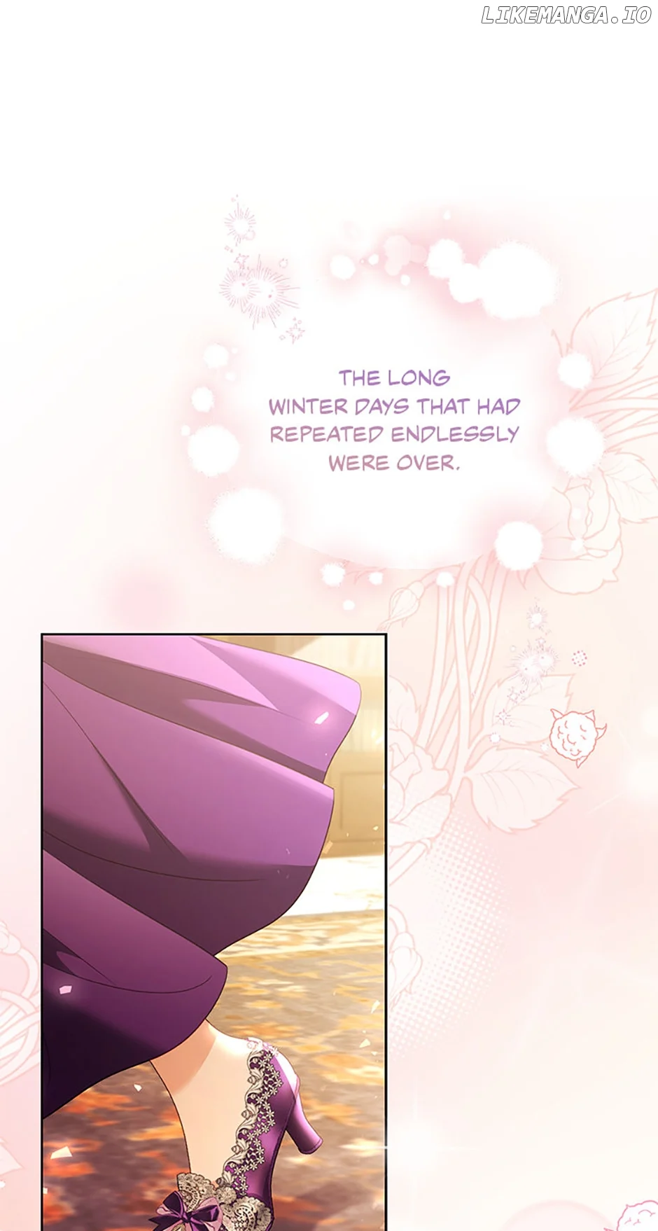 The Maid Wants to Quit Within the Reverse Harem Game chapter 55 page 70