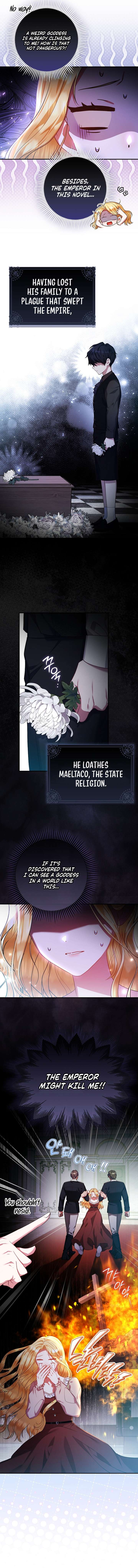 I’m a Fairy, Not a Saintess chapter 2 page 7