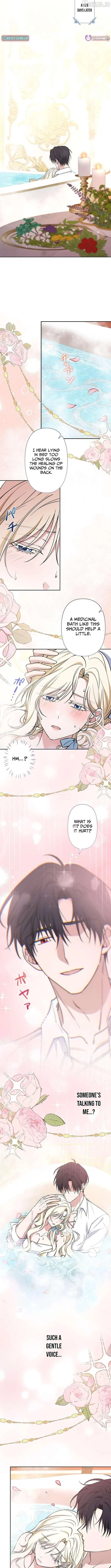 The Enemy King’s Substitute Bride chapter 35 page 11