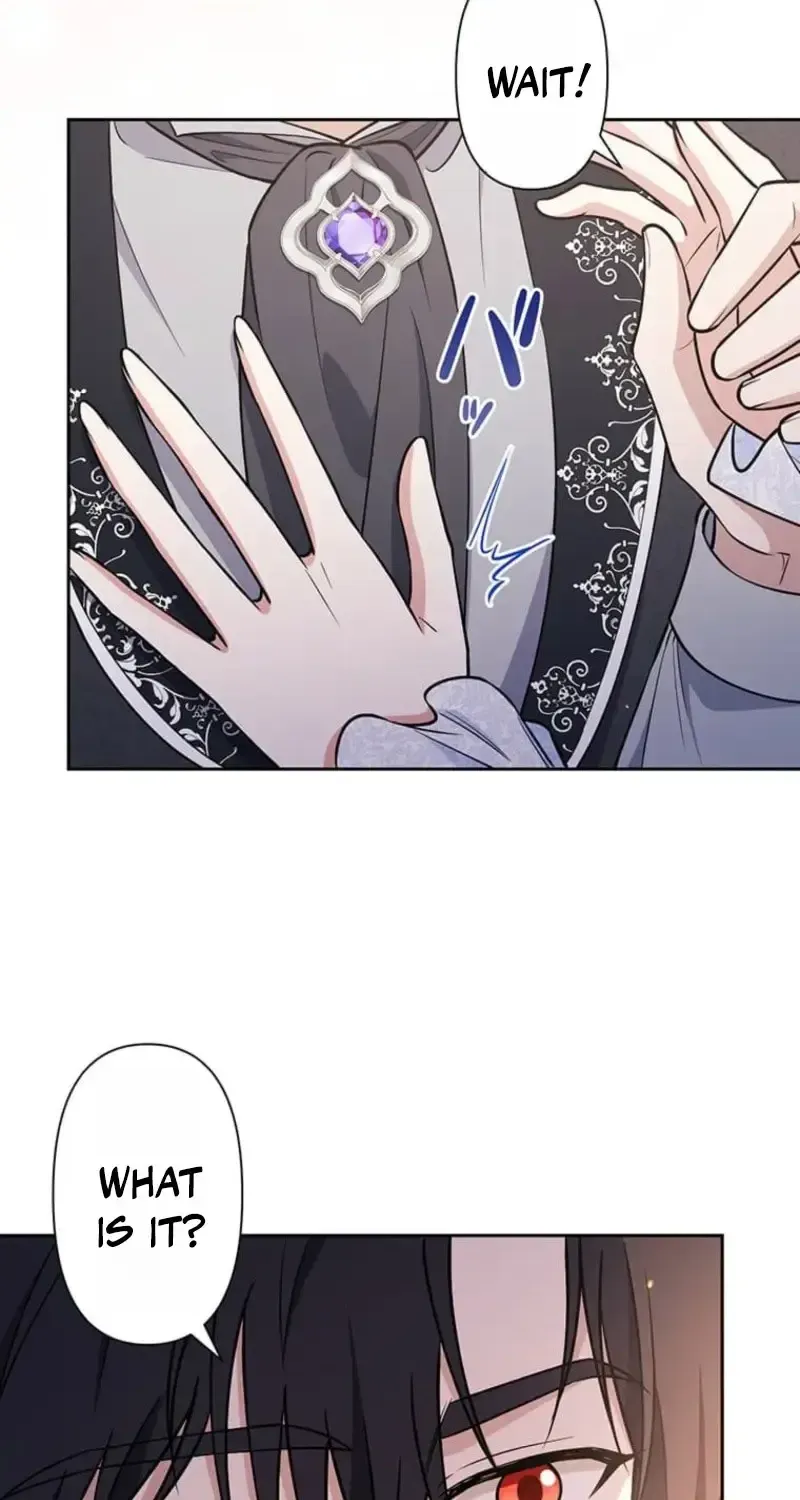 The Enemy King’s Substitute Bride chapter 39 page 56