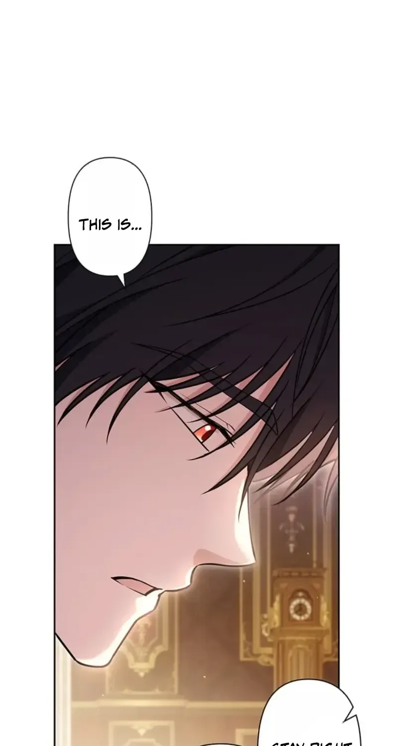 The Enemy King’s Substitute Bride chapter 39 page 61