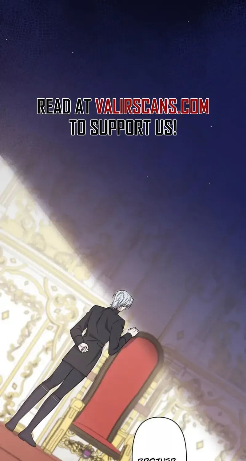 The Enemy King’s Substitute Bride chapter 39 page 81