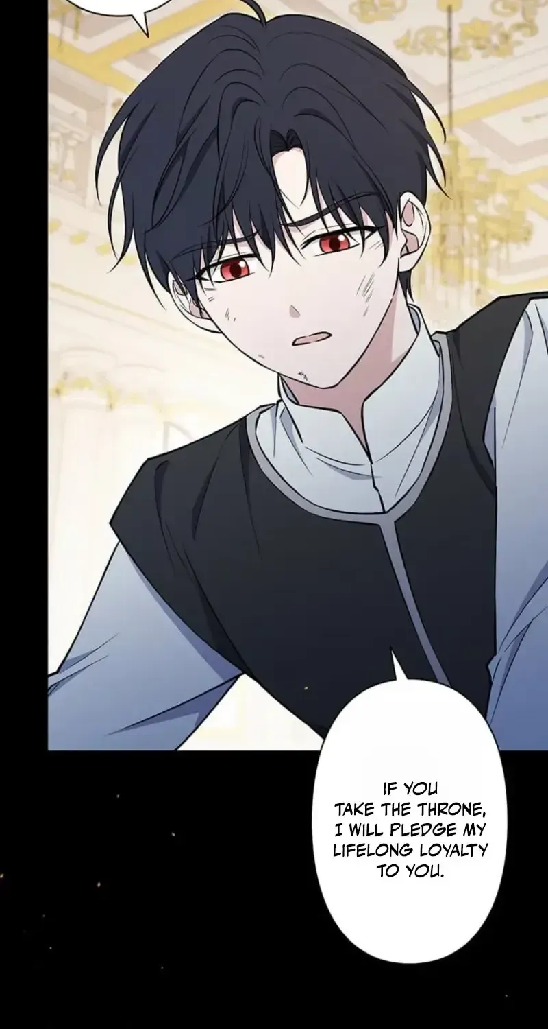 The Enemy King’s Substitute Bride chapter 39 page 83