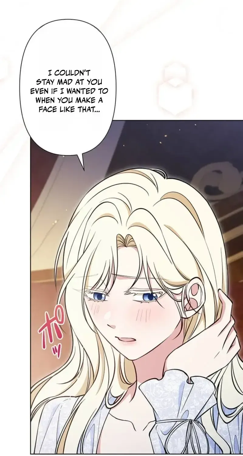 The Enemy King’s Substitute Bride chapter 39 page 53
