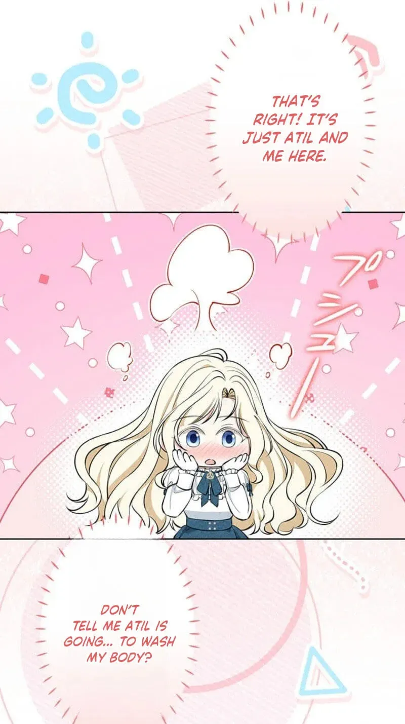 The Enemy King’s Substitute Bride chapter 43 page 11