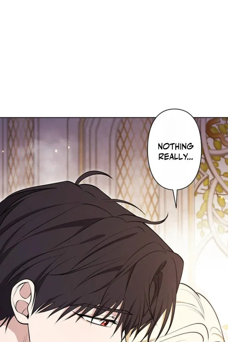 The Enemy King’s Substitute Bride chapter 43 page 50