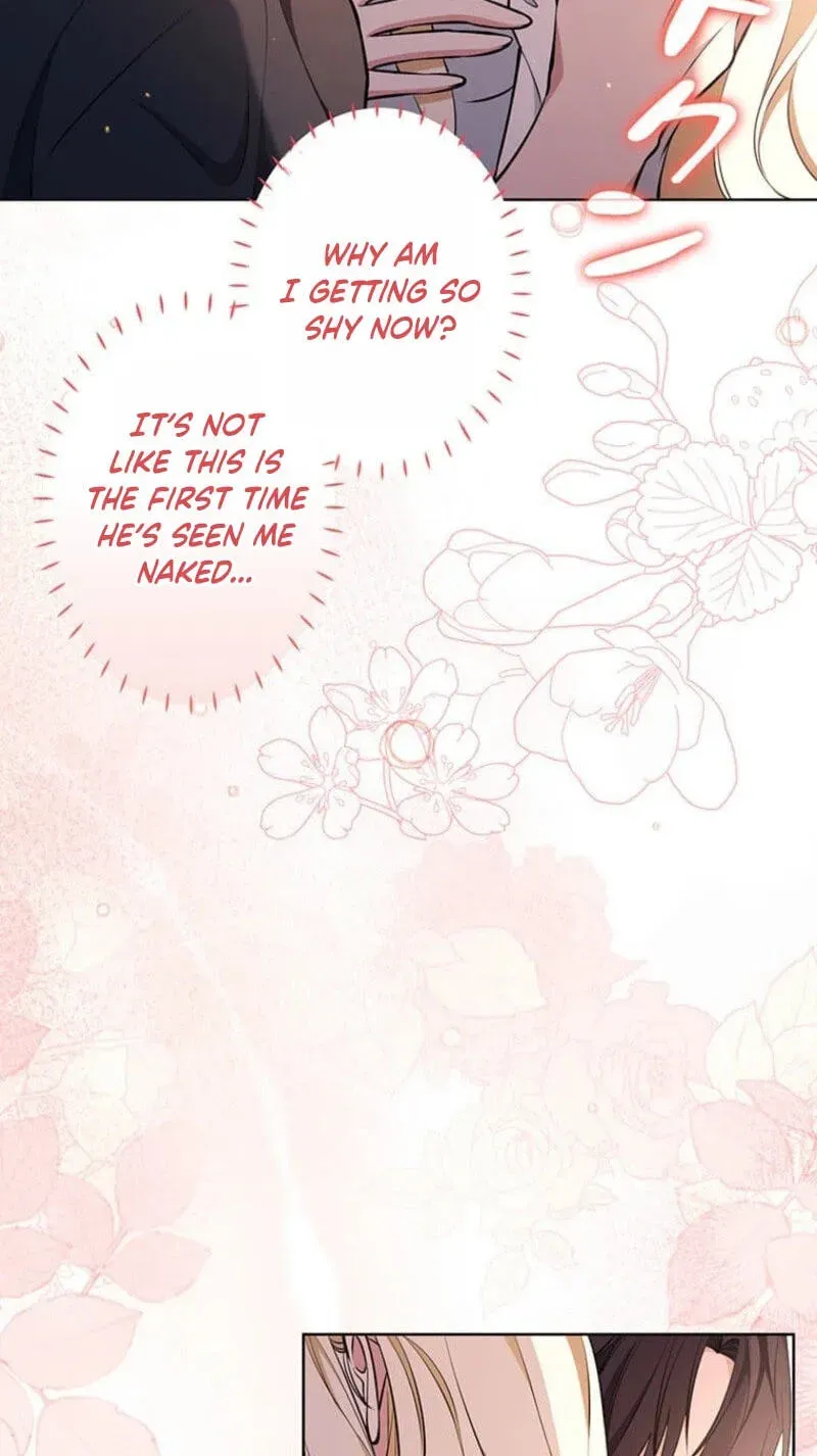 The Enemy King’s Substitute Bride chapter 43 page 39