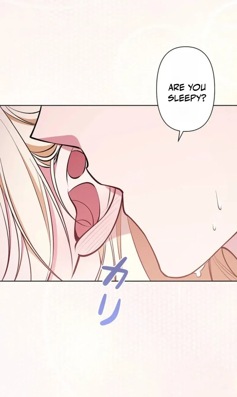 The Enemy King’s Substitute Bride chapter 43 page 59