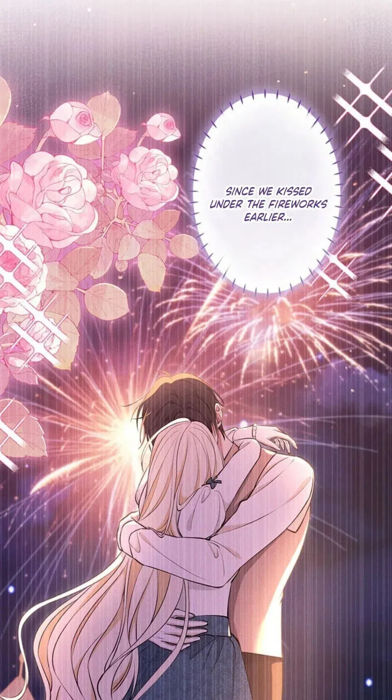 The Enemy King’s Substitute Bride chapter 43 page 55