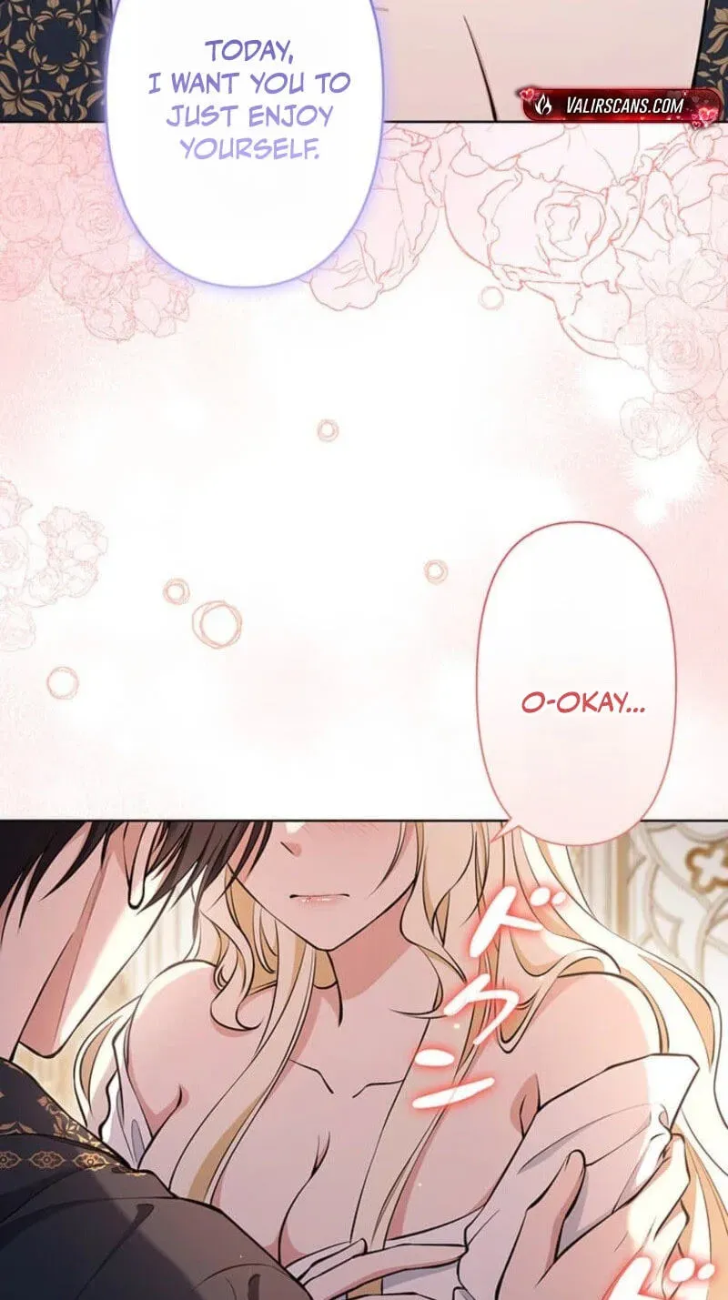 The Enemy King’s Substitute Bride chapter 43 page 38