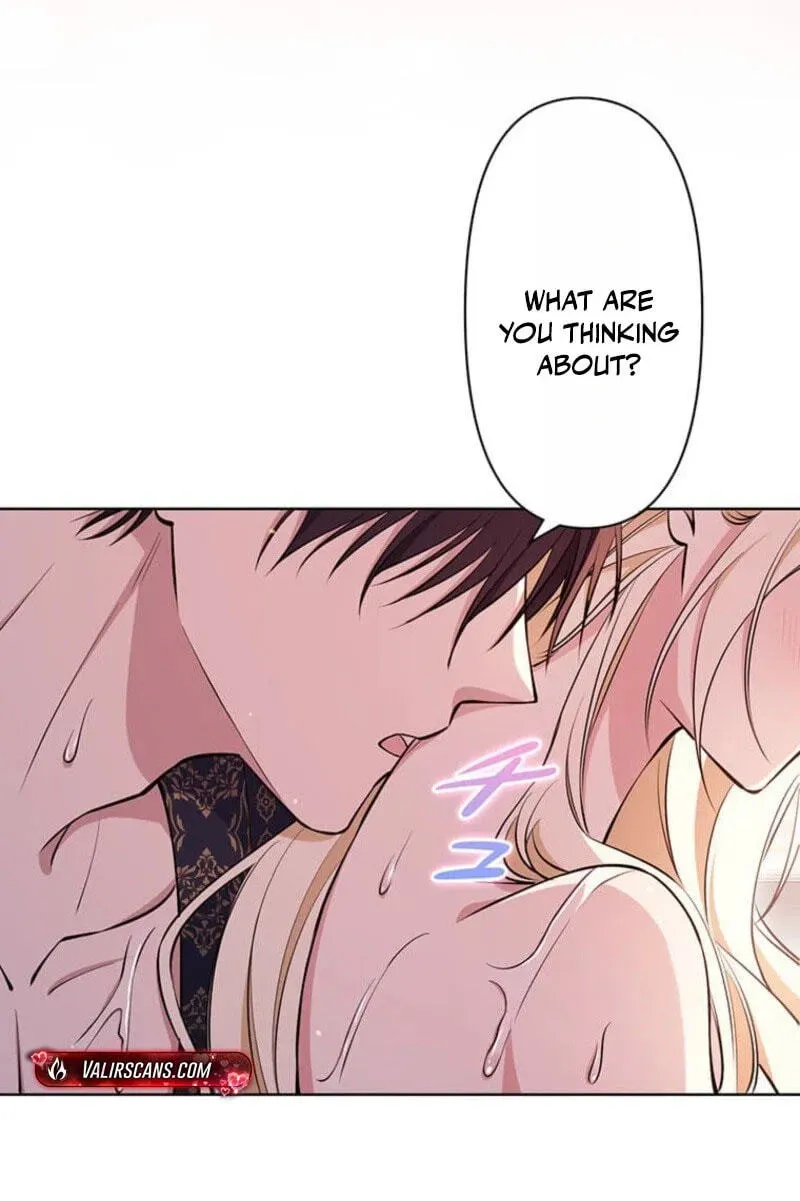 The Enemy King’s Substitute Bride chapter 43 page 49
