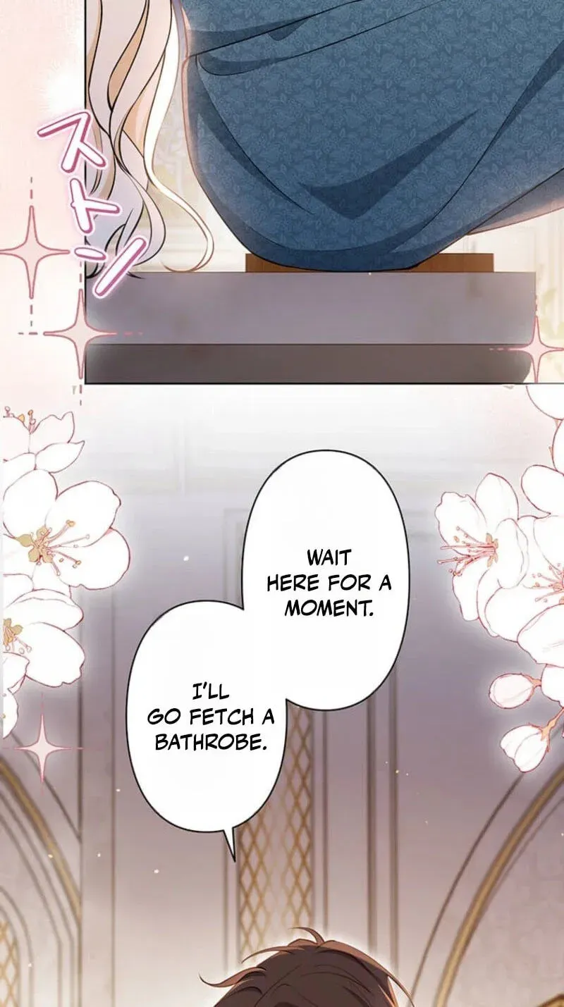 The Enemy King’s Substitute Bride chapter 43 page 6
