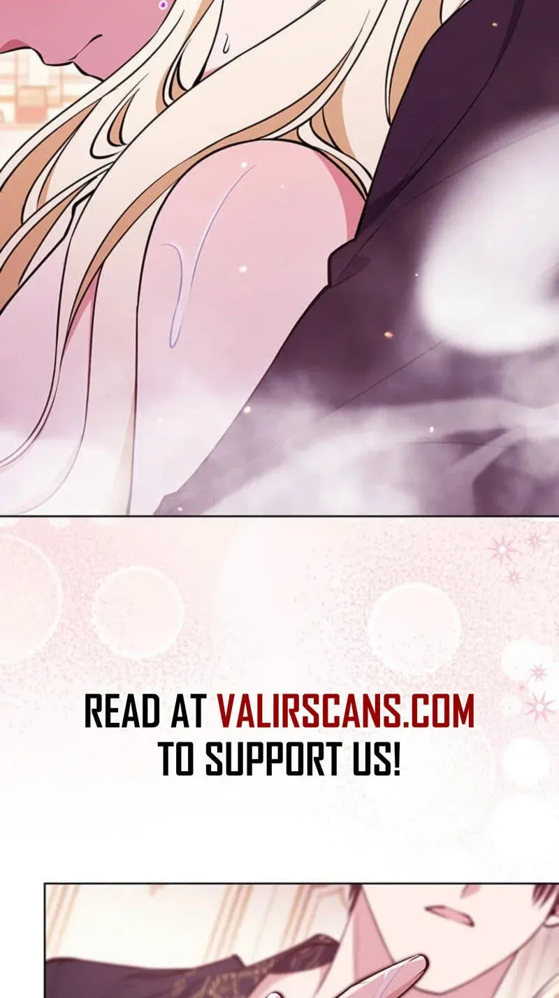 The Enemy King’s Substitute Bride chapter 43 page 82