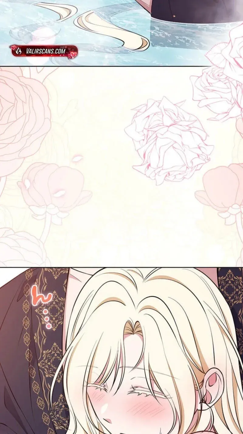 The Enemy King’s Substitute Bride chapter 43 page 76
