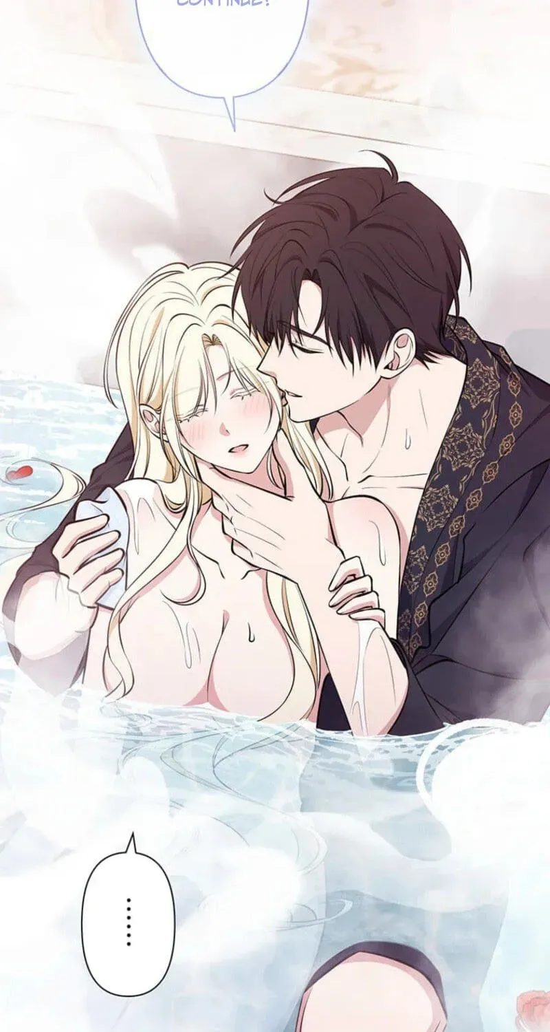 The Enemy King’s Substitute Bride chapter 43 page 62
