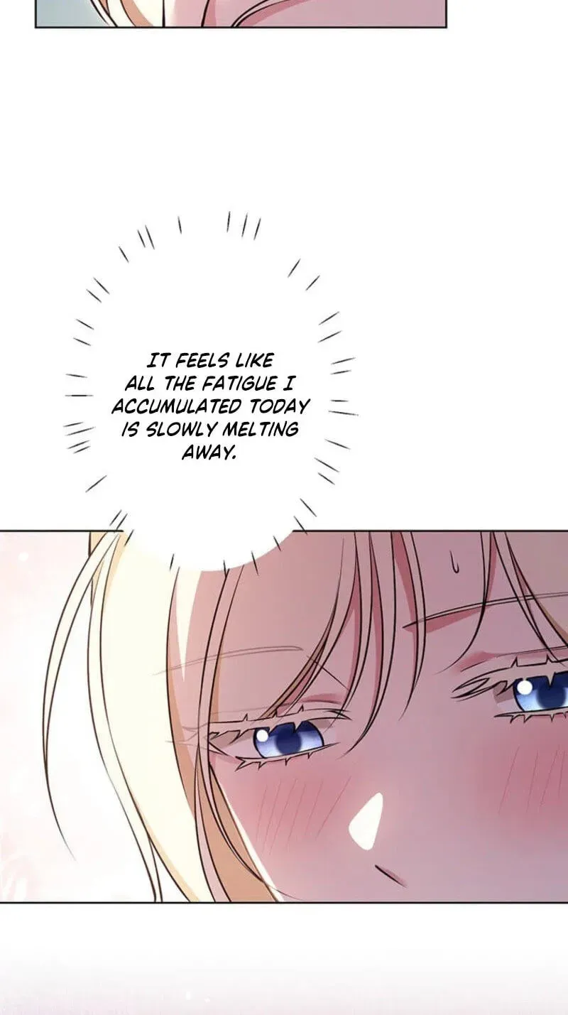 The Enemy King’s Substitute Bride chapter 43 page 54