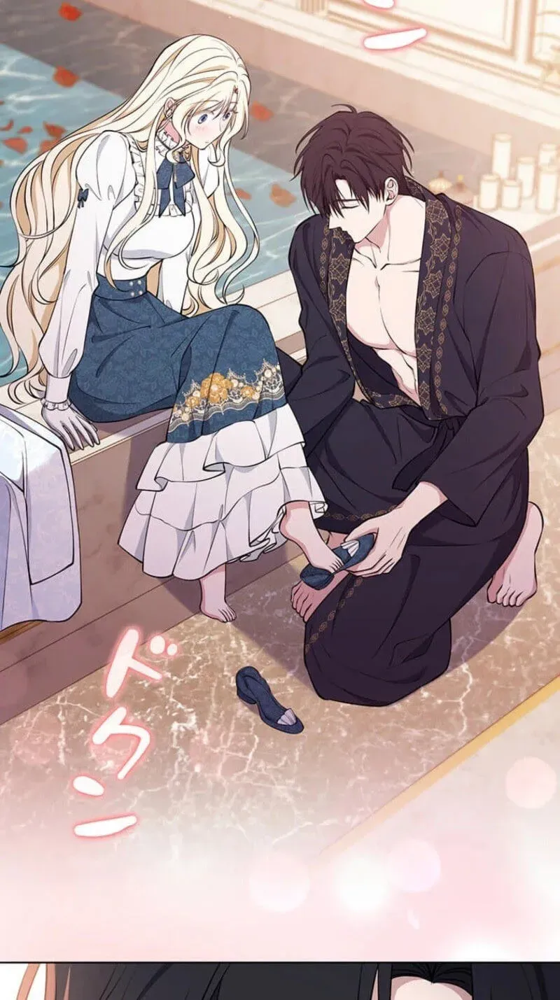 The Enemy King’s Substitute Bride chapter 43 page 16