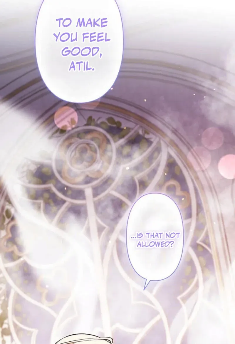 The Enemy King’s Substitute Bride chapter 43 page 89