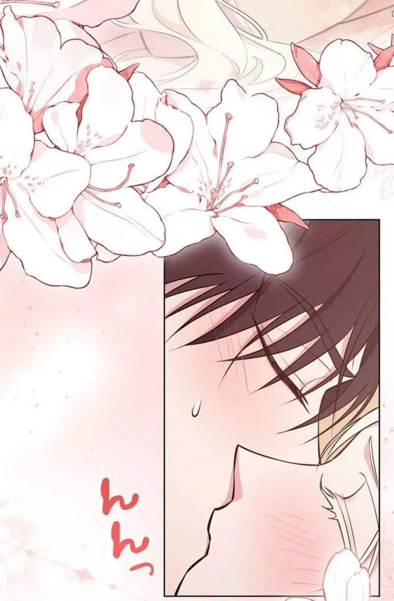 The Enemy King’s Substitute Bride chapter 44 page 35