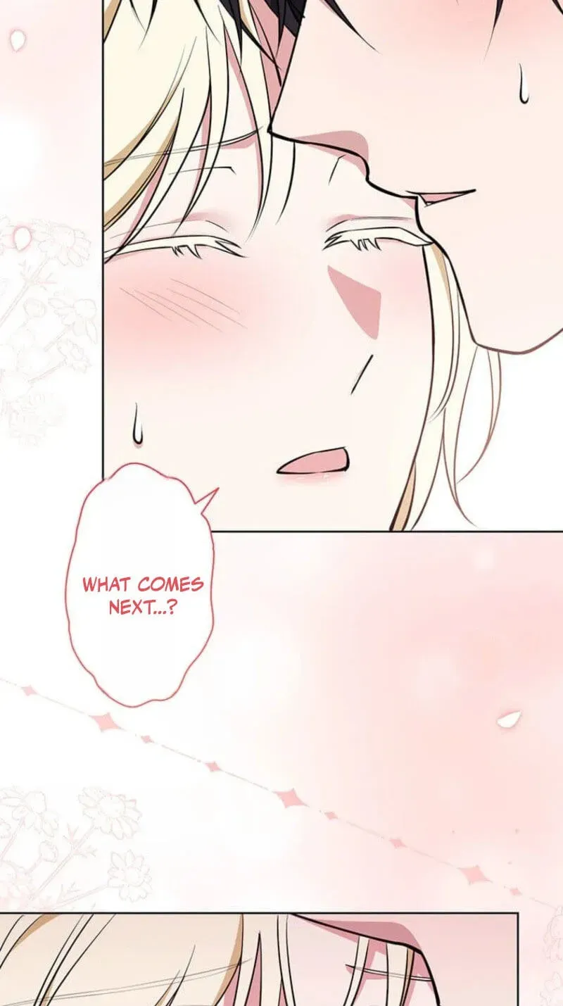 The Enemy King’s Substitute Bride chapter 44 page 30