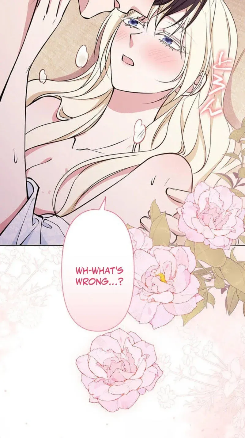 The Enemy King’s Substitute Bride chapter 44 page 38