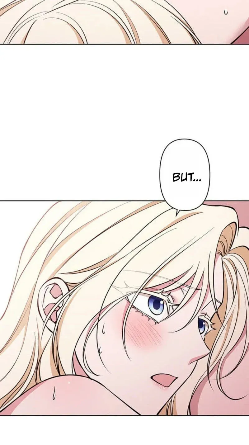 The Enemy King’s Substitute Bride chapter 44 page 41