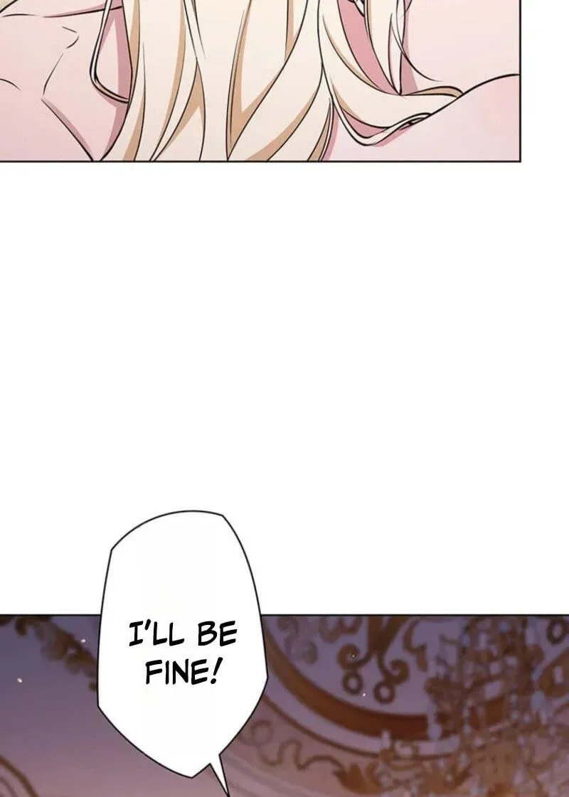 The Enemy King’s Substitute Bride chapter 44 page 45