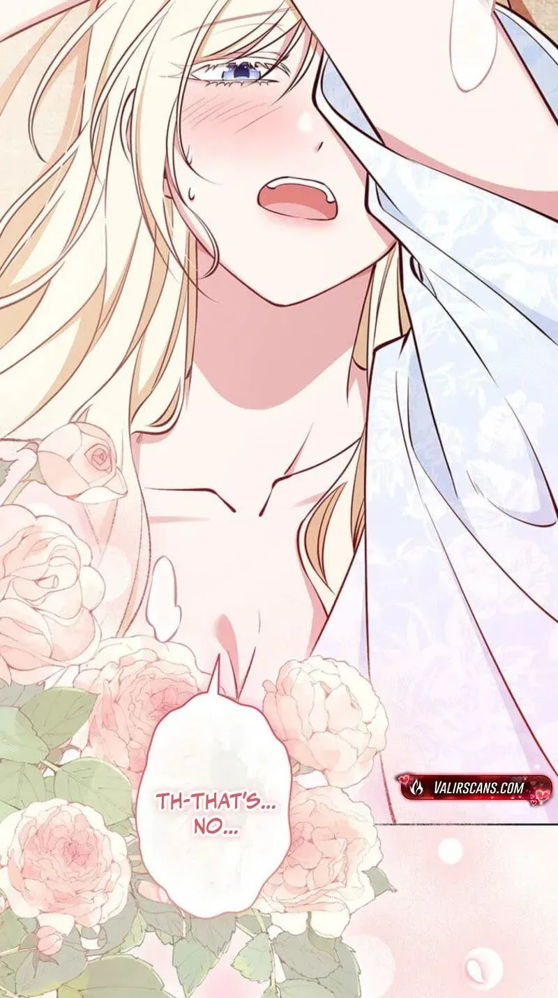 The Enemy King’s Substitute Bride chapter 44 page 15