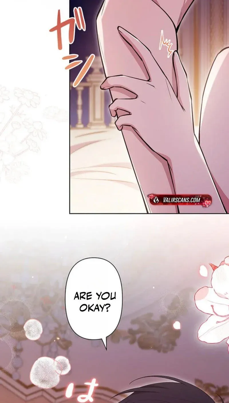 The Enemy King’s Substitute Bride chapter 44 page 68