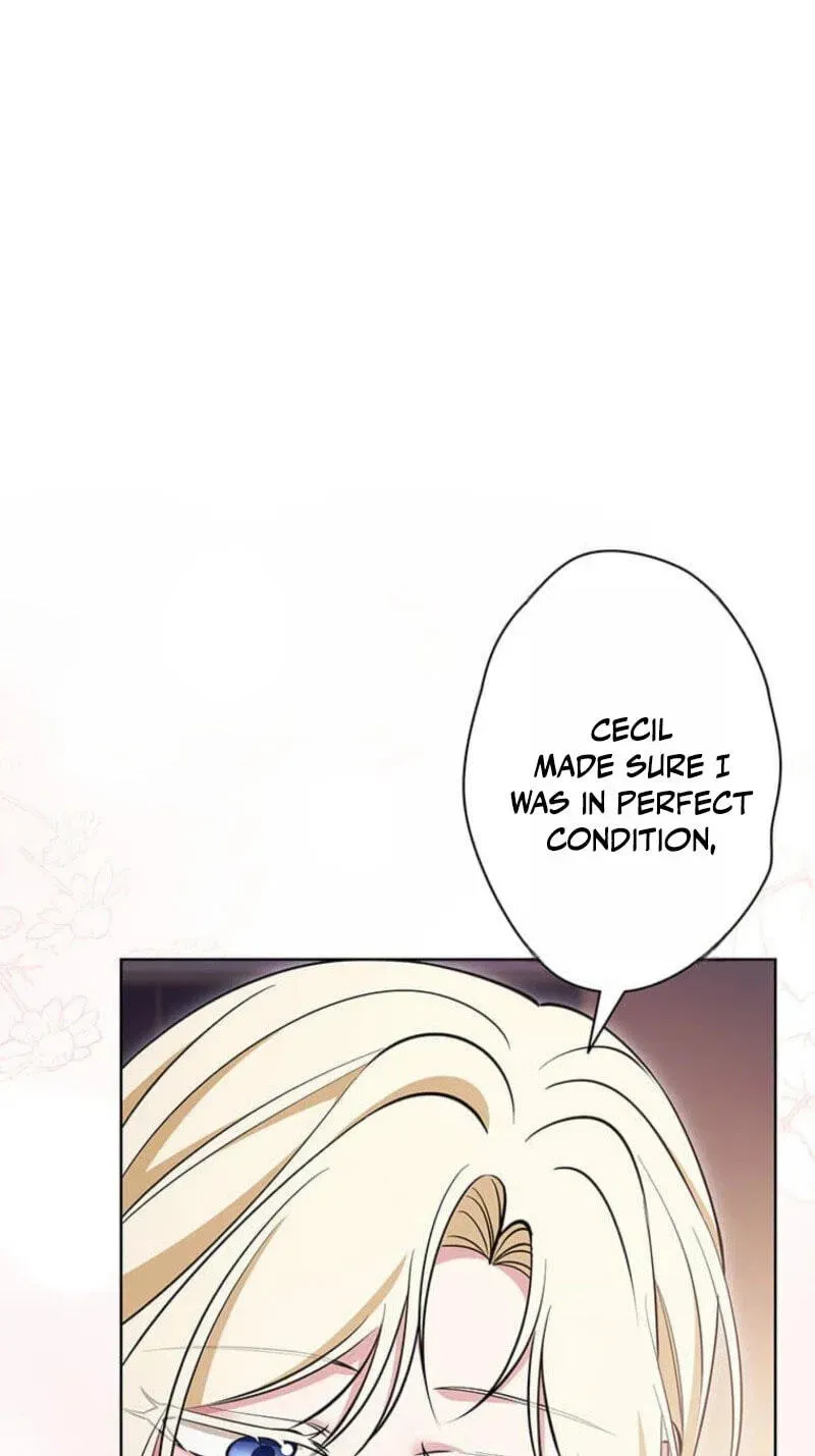 The Enemy King’s Substitute Bride chapter 44 page 47