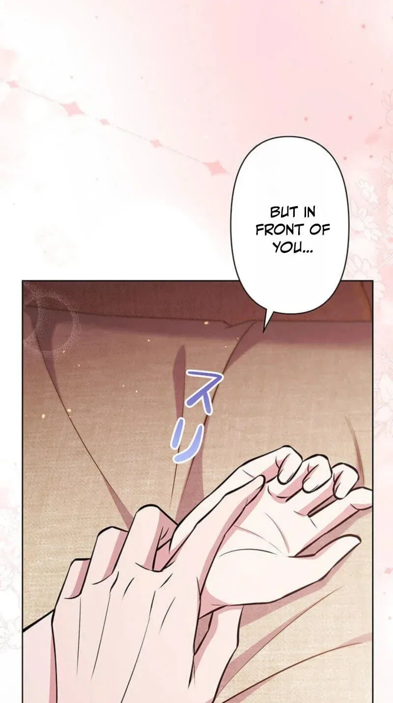 The Enemy King’s Substitute Bride chapter 44 page 56