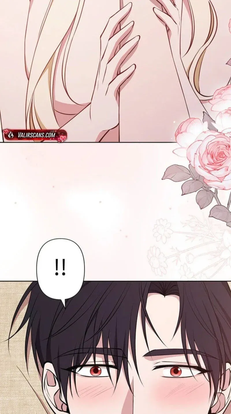 The Enemy King’s Substitute Bride chapter 44 page 51