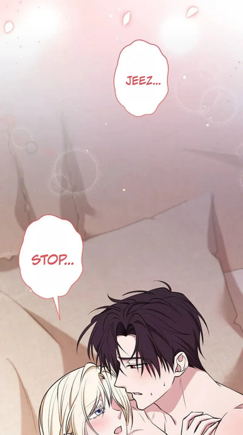 The Enemy King’s Substitute Bride chapter 44 page 28