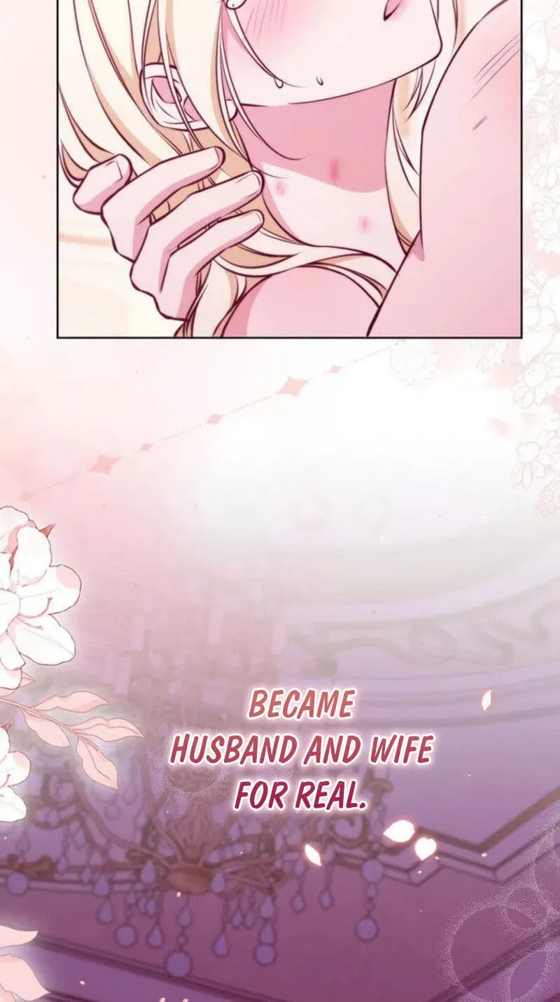 The Enemy King’s Substitute Bride chapter 44 page 82